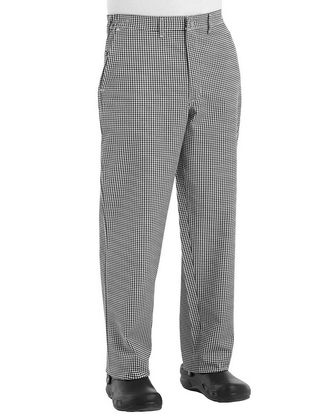  Company Branded Chef Designs Cook Pants Extended Sizes 2020EXT With Logo 