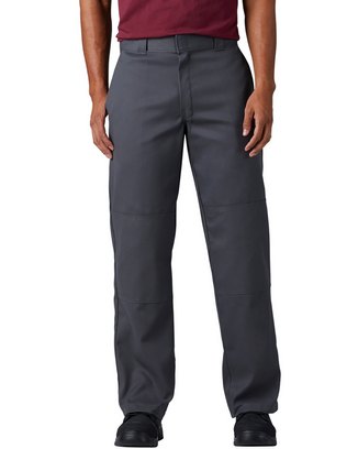  Men's FLEX Loose Fit Double-Knee Work Pant 