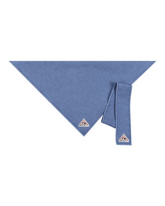 Company Branded Bulwark Bandana & Head Tie Comfortouch HLB6 With Logo