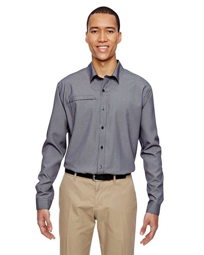 Men's Excursion F.B.C. Textured Performance Shirt