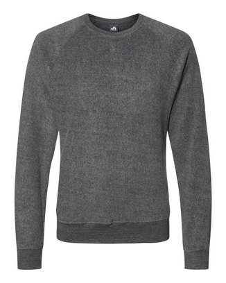 Unisex Flip Side Crewneck Sweatshirt