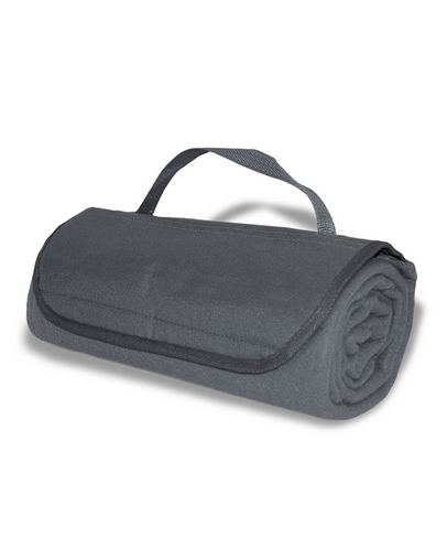 Fleece Roll Up Blanket