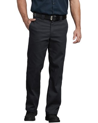  Men's 874® FLEX Work Pant - BLACK _30 - 30 