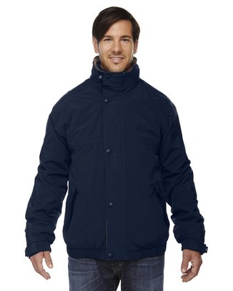  Adult 3-in-1 Bomber Jacket 