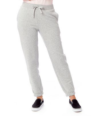 Unisex Eco-Cozy Fleece Sweatpant