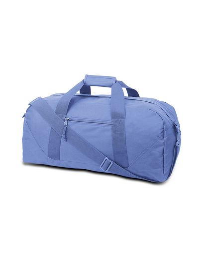  Game Day Large Square Duffel 