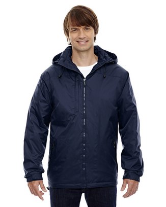 Men's Insulated Jacket