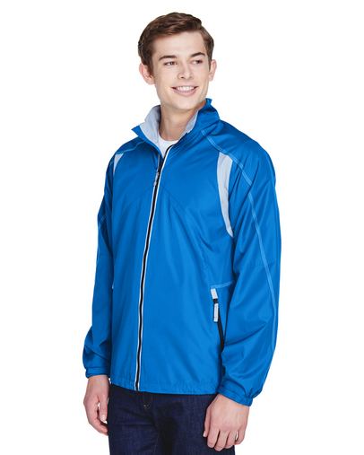 Men's Endurance Lightweight Colorblock Jacket