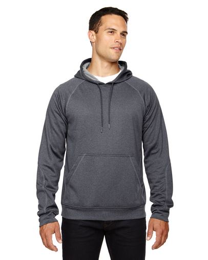  Adult Pivot Performance Fleece Hoodie 