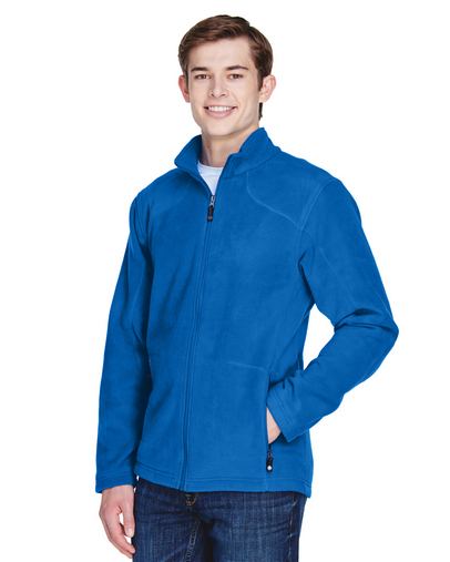 Men's Voyage Fleece Jacket