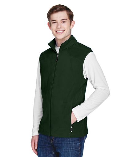  Men's Voyage Fleece Vest 