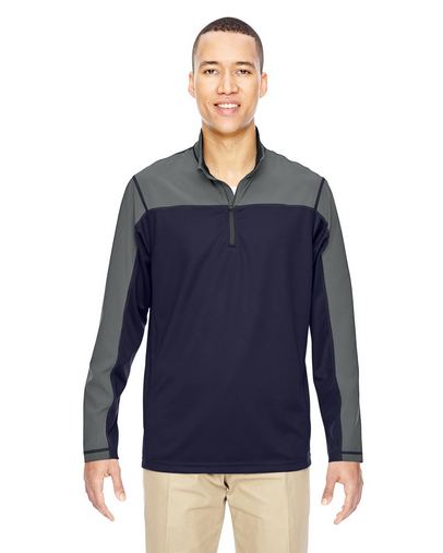 Men's Excursion Circuit Performance Quarter-Zip