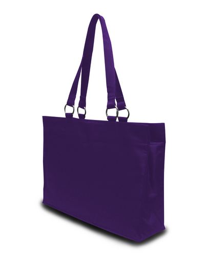 Stephanie Large Game Day Tote