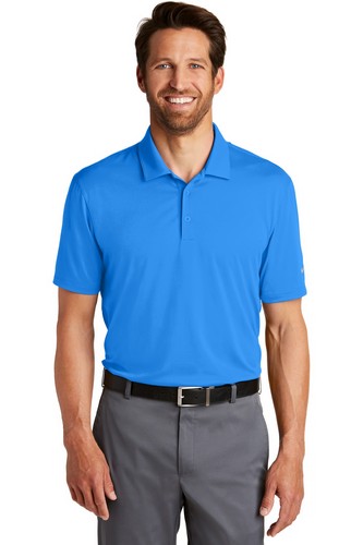 Custom Embroidered Nike Dri-FIT Legacy Polo - 883681