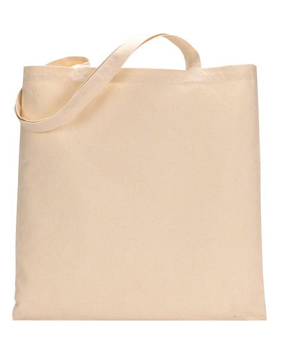  Nicole Cotton Canvas Tote 