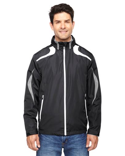  Men's Impact??Active Lite Colorblock??Jacket 