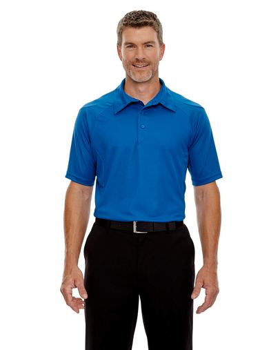  Men's Dolomite UTK cool?logik??? Performance Polo 