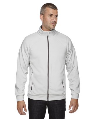 Men's Evoke Bonded Fleece Jacket