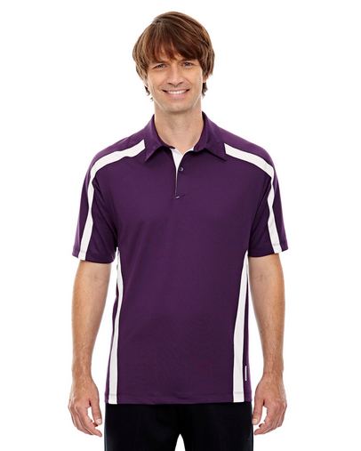  Men's Accelerate UTK cool?logik??? Performance Polo 