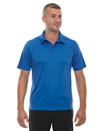  Men's Evap Quick Dry Performance Polo 