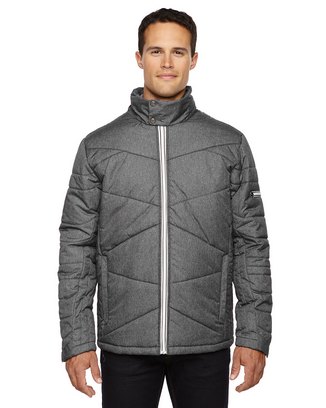 Men's Avant Tech Mélange Insulated Jacket with Heat Reflect Technology