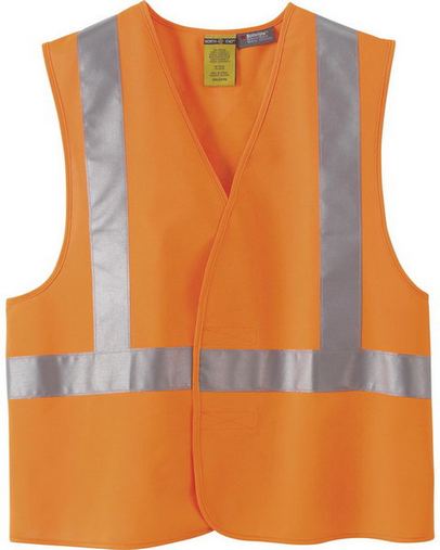 Safety Vest