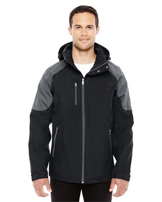  Men's Impulse Interactive Seam-Sealed Shell 