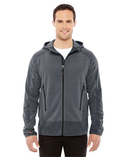  Men's Vortex Polartec?? Active Fleece Jacket 