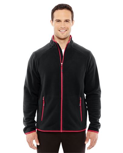 Men's Vector Interactive Polartec?? Fleece Jacket
