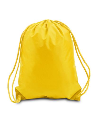 Boston Drawstring Backpack