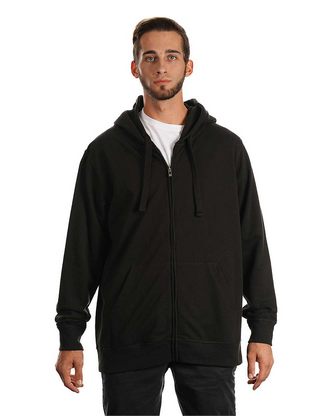  Custom Embroidered Burnside Polyester Tailgate Hooded Sweatshirt 8615 With Logo 