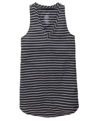 Custom Embroidered Boxercraft Women's Margo Tank T89 With Logo 