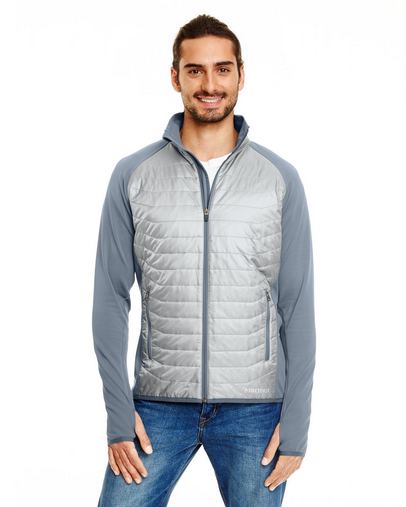 Custom Embroidered Marmot Men's Variant Jacket - 900287