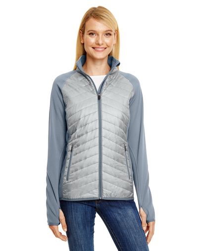 Custom Embroidered Marmot Ladies' Variant Jacket - 900290