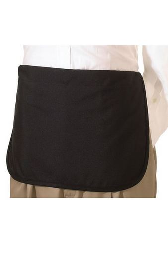 Custom Embroidered Edwards Pocketless Dealer Apron Regular - 9021