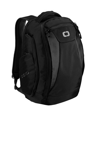 Custom Embroidered OGIO Flashpoint Pack - 91002
