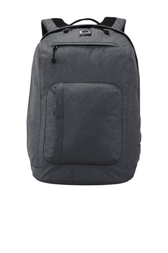 Custom Embroidered OGIO Downtown Pack - 91006 