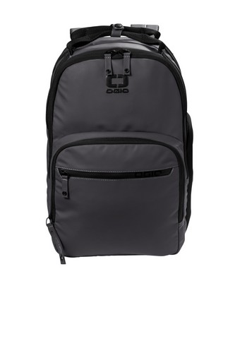 Custom Embroidered OGIO Commuter Transfer Pack 91009 With logo