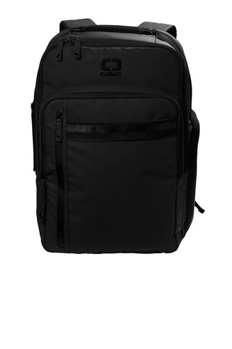 Custom Embroidered OGIO Commuter XL Pack 91012 With logo