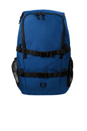 Custom Logo OGIO Street Pack - 91016