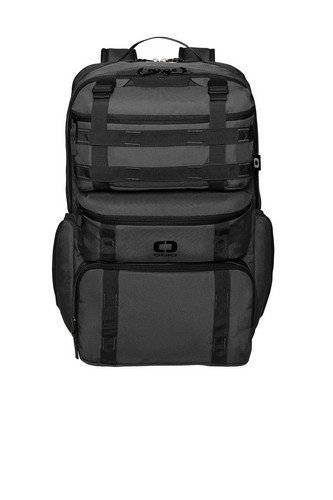 Custom Embroidered OGIO Utilitarian Modular Pack - 91018
