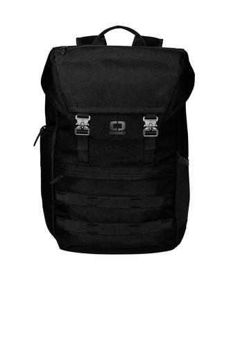 Custom Embroidered OGIO Command Pack - 91019