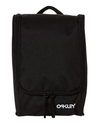  Custom Embroidered Oakley 5L Travel Pouch FOS900546 With Logo 
