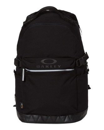  Company Branded Oakley 23L Utility Backpack FOS900549 With Logo 