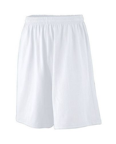  Youth Longer Length Jersey Short 