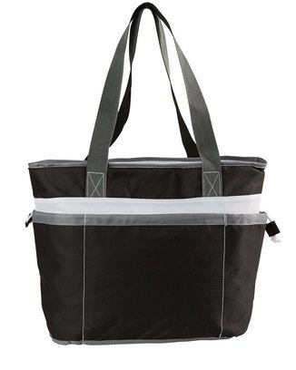 Vineyard Insulated Tote