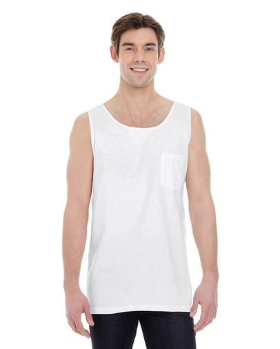  Adult Heavyweight RS Pocket Tank 