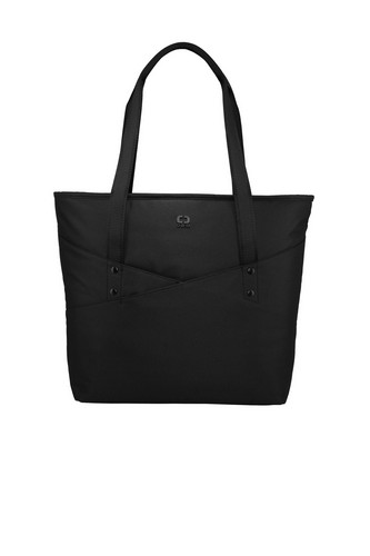 Custom Embroidered OGIO Downtown Tote - 94000 