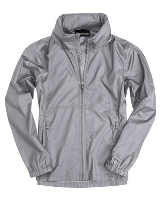  Ladies' Riley Packable Jacket 