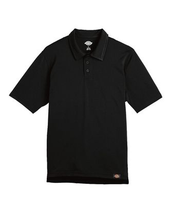  Custom Logo Dickies WorkTech Cooling Mesh Shirt LS45 Embroidered 